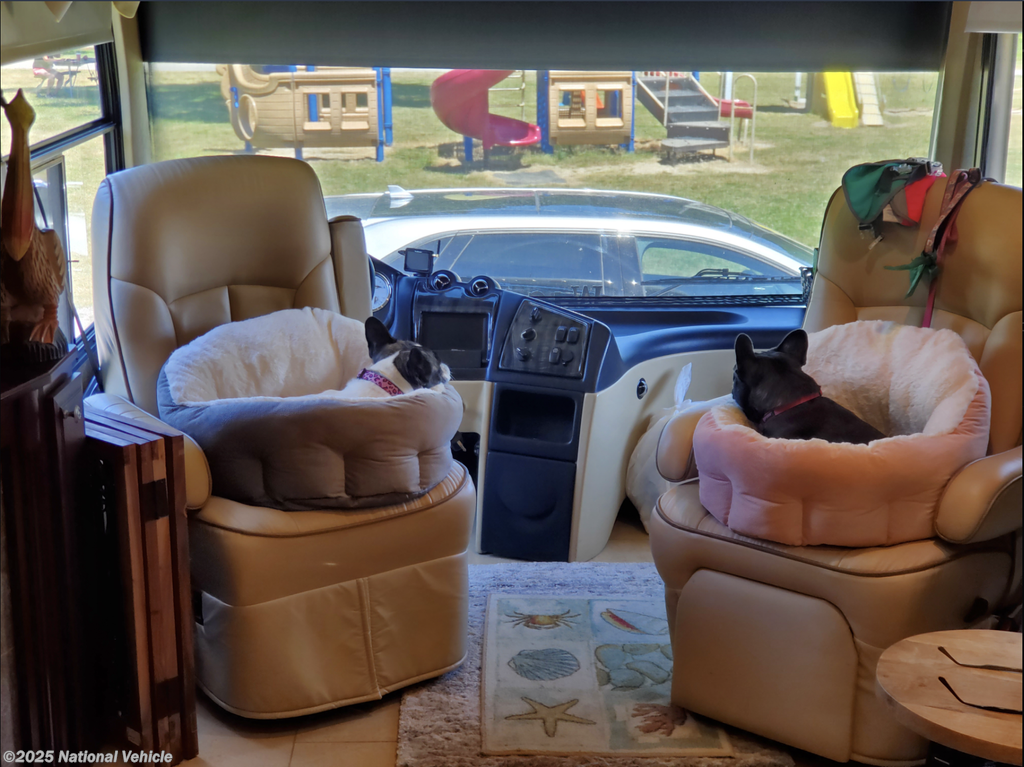 Used 2013 Thor Motor Coach Tuscany 45LT available in Rio Grande, Texas