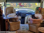 Used 2013 Thor Motor Coach Tuscany 45LT available in Rio Grande, Texas