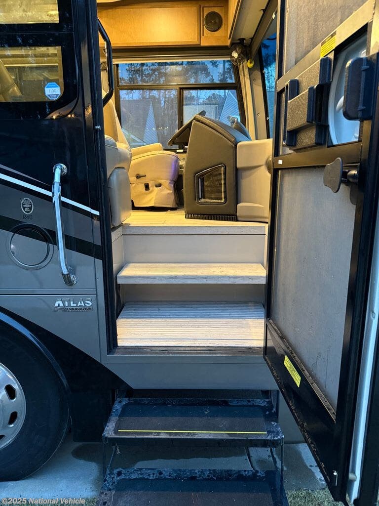 Contact us now about this 2022 Thor Motor Coach Venetian 40R! 2022 Venetian 40R by Thor Motor Coach from National Vehicle in Summerville, South Carolina