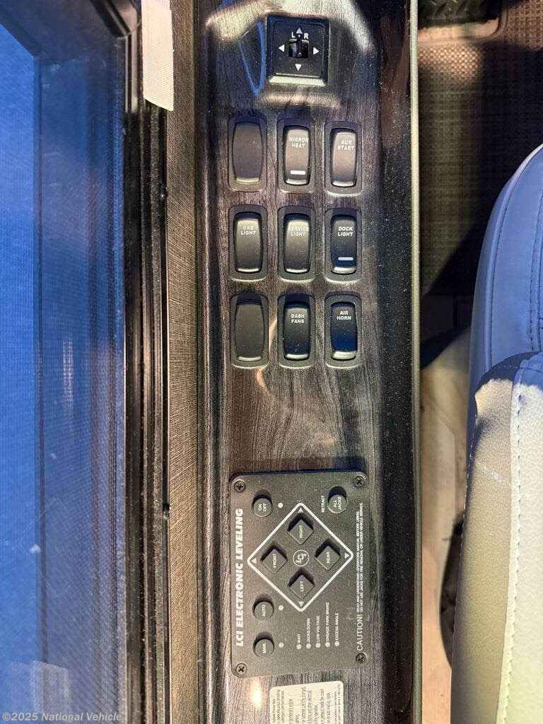 Used 2022 Thor Motor Coach Venetian 40R available in Summerville, South Carolina