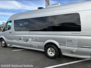 Contact us now about this 2017 Airstream Interstate Grand Tour EXT! 2017 Interstate Grand Tour EXT by Airstream from National Vehicle in Phoenix, Arizona