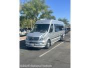 Call now about this 2017 Airstream Interstate Grand Tour EXT! 2017 Airstream Interstate Grand Tour EXT - Used Class B For Sale by National Vehicle in Phoenix, Arizona