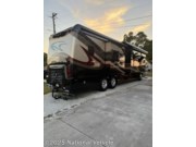 Contact us now about this 2013 Entegra Coach Anthem 42RBQ! 2013 Anthem 42RBQ by Entegra Coach from National Vehicle in Fort Myers, Florida