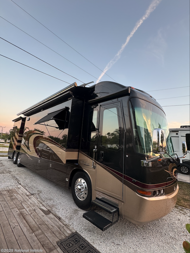 Email now about this 2013 Entegra Coach Anthem 42RBQ! Used 2013 Entegra Coach Anthem 42RBQ available in Fort Myers, Florida
