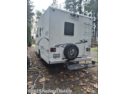 Contact us now about this 2002 R-Vision Trail-Lite 211! 2002 Trail-Lite 211 by R-Vision from National Vehicle in Bremerton, Washington