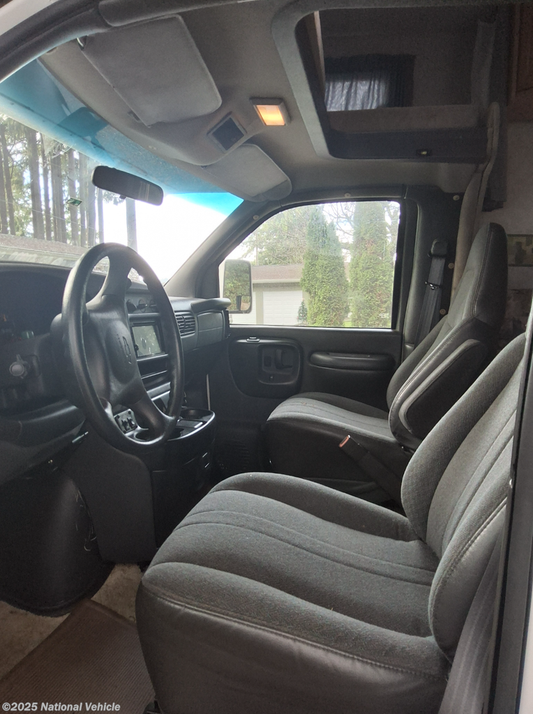 Used 2002 R-Vision Trail-Lite 211 available in Bremerton, Washington