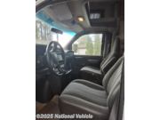 Used 2002 R-Vision Trail-Lite 211 available in Bremerton, Washington