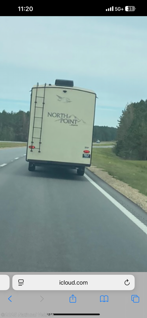 Contact us now about this 2018 Jayco North Point 381FLWS! 2018 North Point 381FLWS by Jayco from National Vehicle in Northport, Alabama