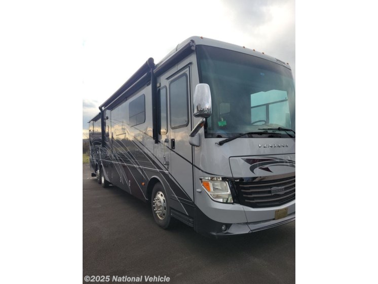 Email now about this 2016 Newmar Ventana 4037! Used 2016 Newmar Ventana 4037 available in Leesburg, Virginia