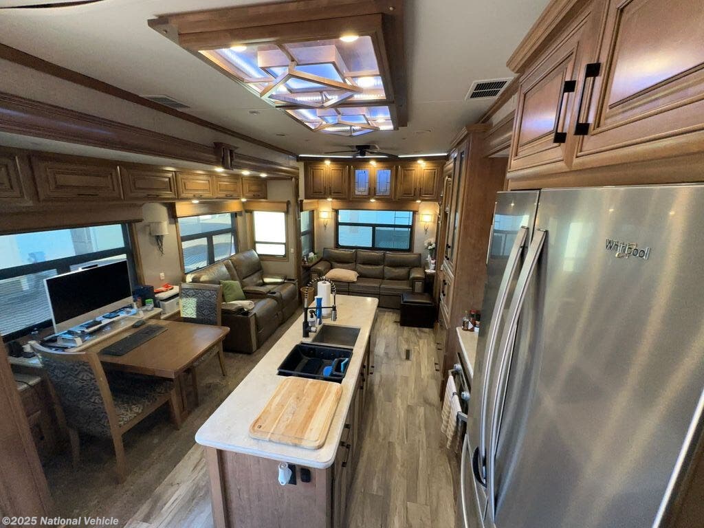 Used 2020 DRV Mobile Suites 36RSSB3 available in Peoria, Arizona