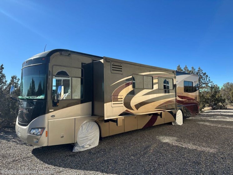 Email now about this 2010 Itasca Meridian 40T! Used 2010 Itasca Meridian 40T available in Farmington, New Mexico
