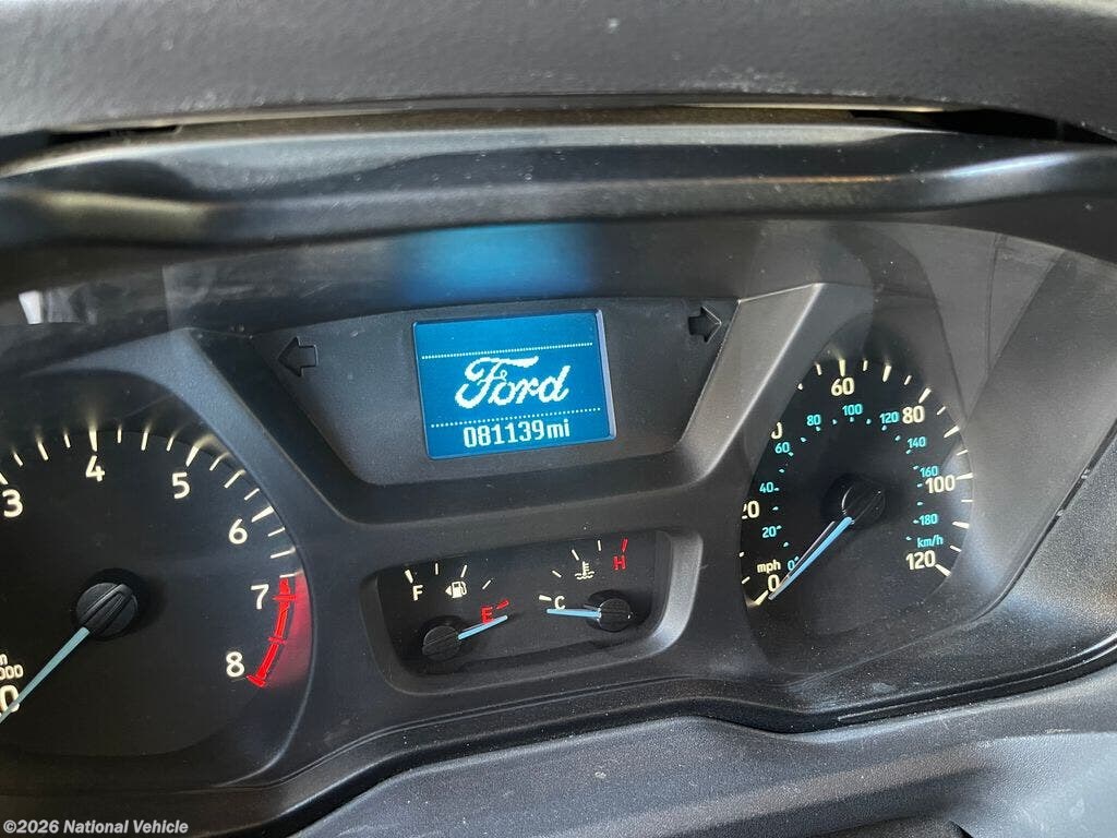 Contact us now about this 2017 Coachmen Freelander 20CBT! 2017 Freelander 20CBT by Coachmen from National Vehicle in Las Cruses, New Mexico