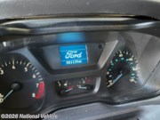 Contact us now about this 2017 Coachmen Freelander 20CBT! 2017 Freelander 20CBT by Coachmen from National Vehicle in Las Cruses, New Mexico