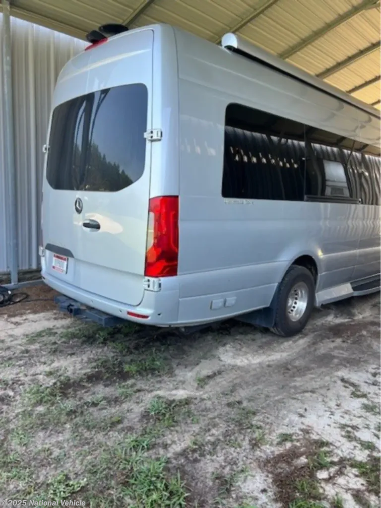 Used 2023 Ultimate Toys Ultimate RV available in Ocilla, Georgia