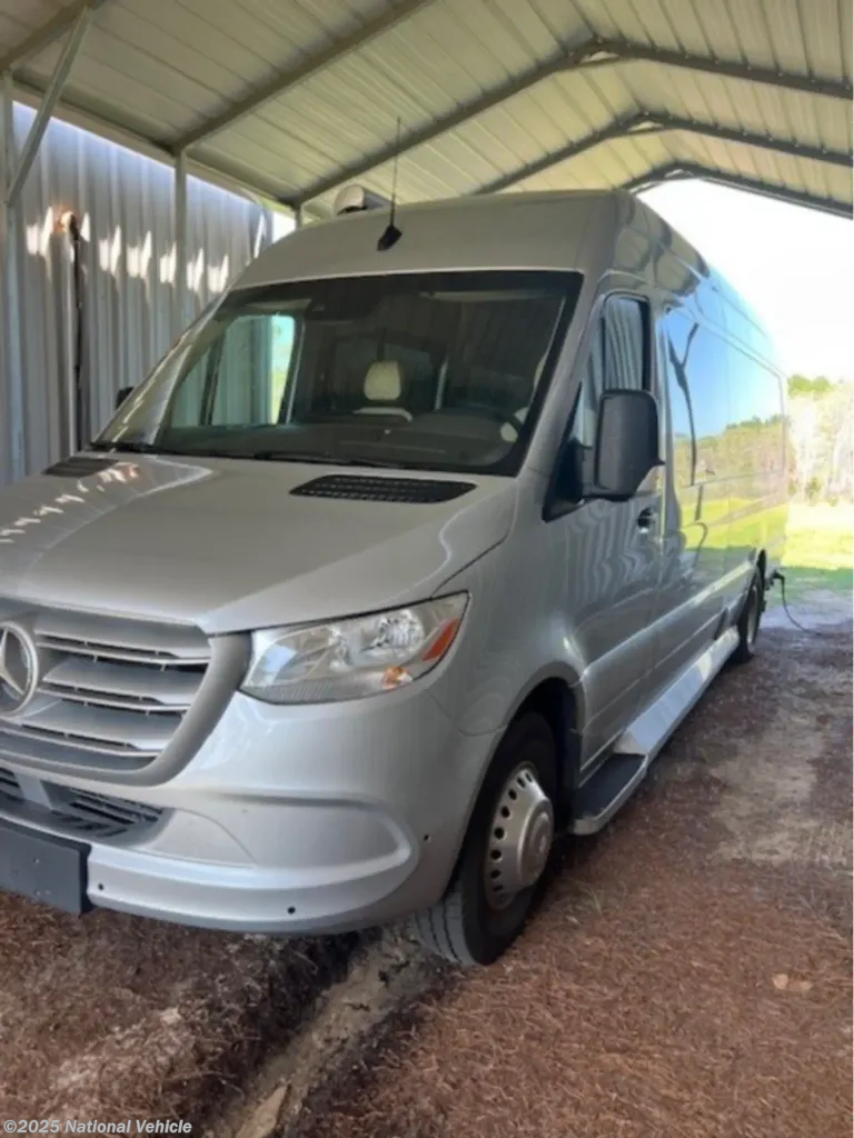 Call now about this 2023 Ultimate Toys Ultimate RV ! 2023 Ultimate Toys Ultimate RV - Used Class B For Sale by National Vehicle in Ocilla, Georgia