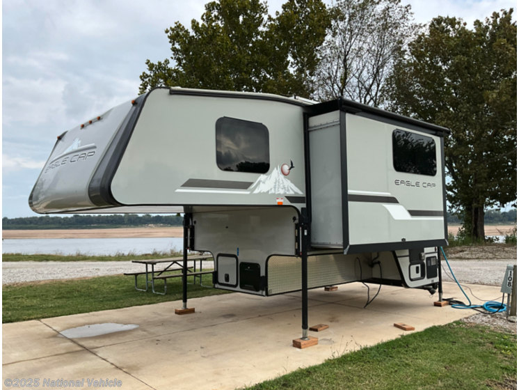 Email now about this 2020 Adventurer Eagle Cap 1200! Used 2020 Adventurer Eagle Cap 1200 available in Scottsboro, Alabama
