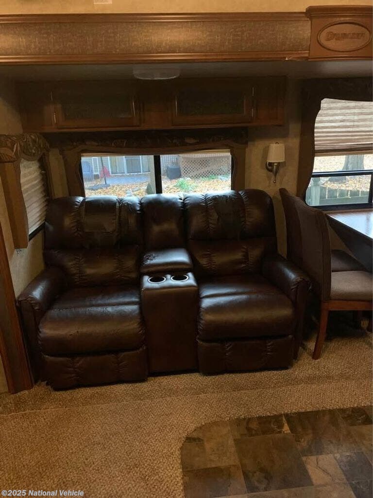 Used 2014 Prime Time Crusader 295RST available in Dewitt, Michigan