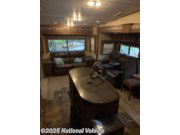 Call now about this 2014 Prime Time Crusader 295RST! 2014 Prime Time Crusader 295RST - Used Fifth Wheel For Sale by National Vehicle in Dewitt, Michigan