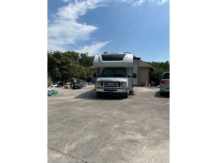 Email now about this 2023 Thor Motor Coach Geneva 31VA! Used 2023 Thor Motor Coach Geneva 31VA available in Colorado Springs, Colorado