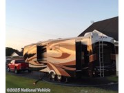 Call now about this 2013 Keystone Alpine 3720FB! 2013 Keystone Alpine 3720FB - Used Fifth Wheel For Sale by National Vehicle in San Antonio, Texas