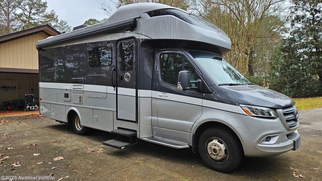 Email now about this 2020 Tiffin Wayfarer 25RW! Used 2020 Tiffin Wayfarer 25RW available in Seneca, South Carolina