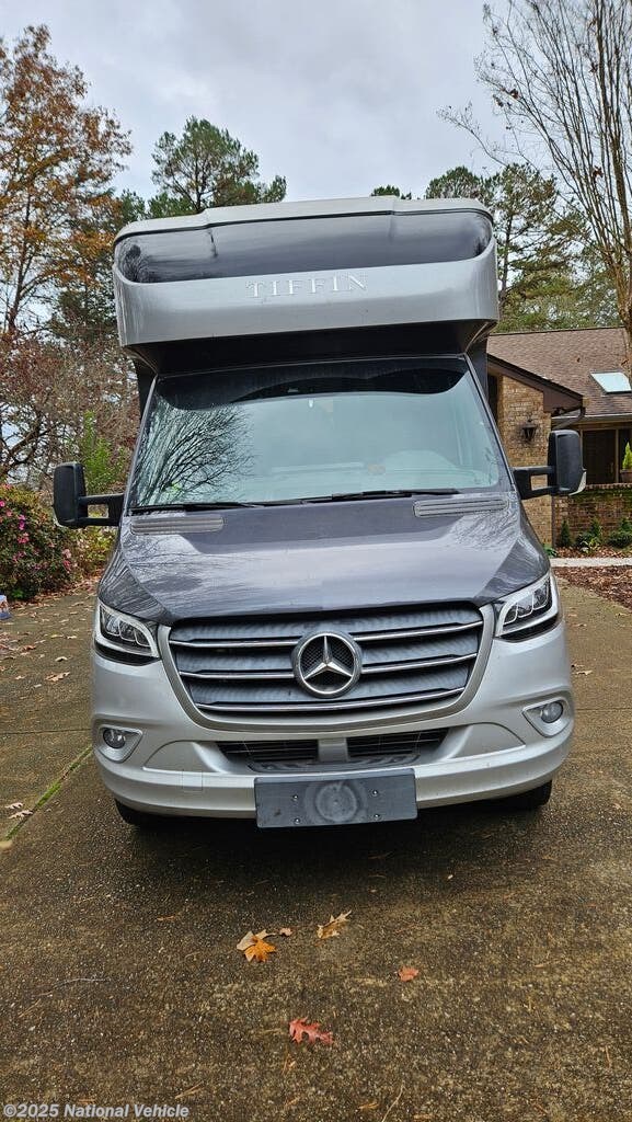 Used 2020 Tiffin Wayfarer 25RW available in Seneca, South Carolina