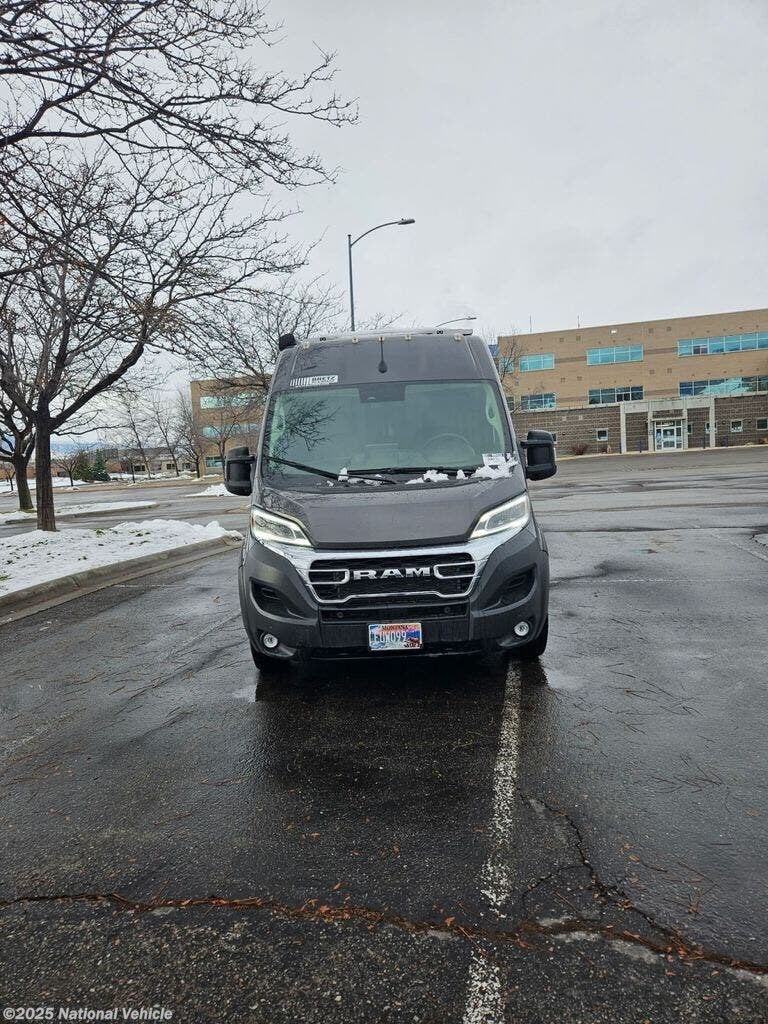 Contact us now about this 2025 Entegra Coach Arc 18C! 2025 Arc 18C by Entegra Coach from National Vehicle in Missoula, Montana