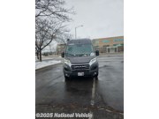 Contact us now about this 2025 Entegra Coach Arc 18C! 2025 Arc 18C by Entegra Coach from National Vehicle in Missoula, Montana