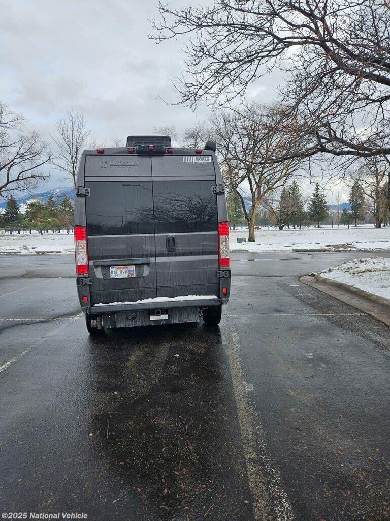 Used 2025 Entegra Coach Arc 18C available in Missoula, Montana