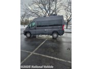 Call now about this 2025 Entegra Coach Arc 18C! 2025 Entegra Coach Arc 18C - Used Class B For Sale by National Vehicle in Missoula, Montana