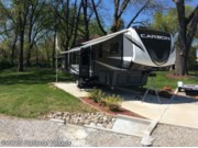 Call now about this 2019 Keystone Carbon 357! 2019 Keystone Carbon 357 - Used Toy Hauler For Sale by National Vehicle in Swansea, Illinois