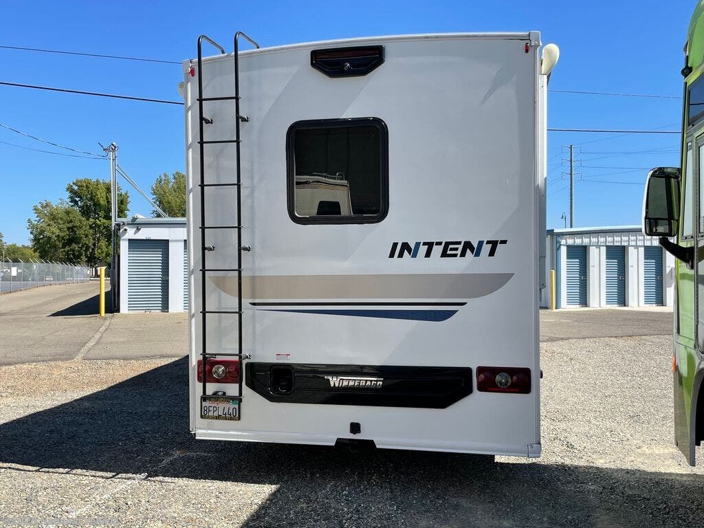 Used 2018 Winnebago Intent 31P available in Olivehurst, California