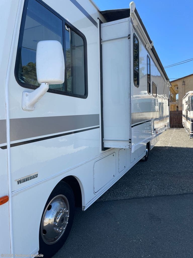 Contact us now about this 2018 Winnebago Intent 31P! 2018 Intent 31P by Winnebago from National Vehicle in Olivehurst, California