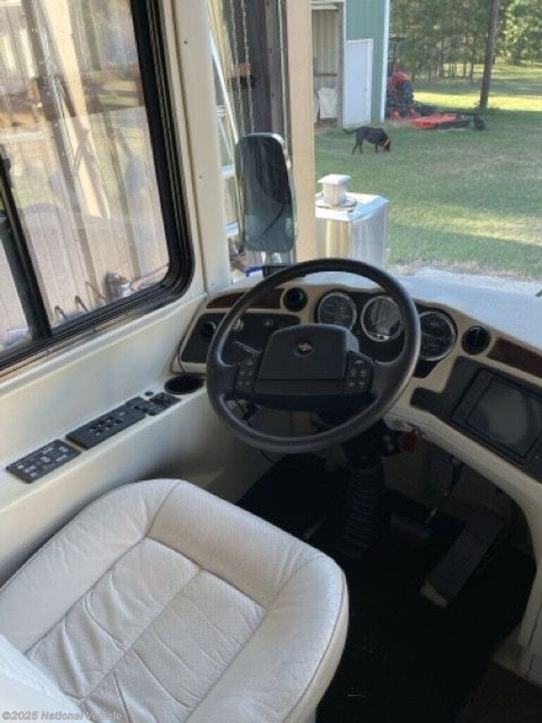 Used 2005 Newmar Dutch Star 4023 available in Rockwall, Texas