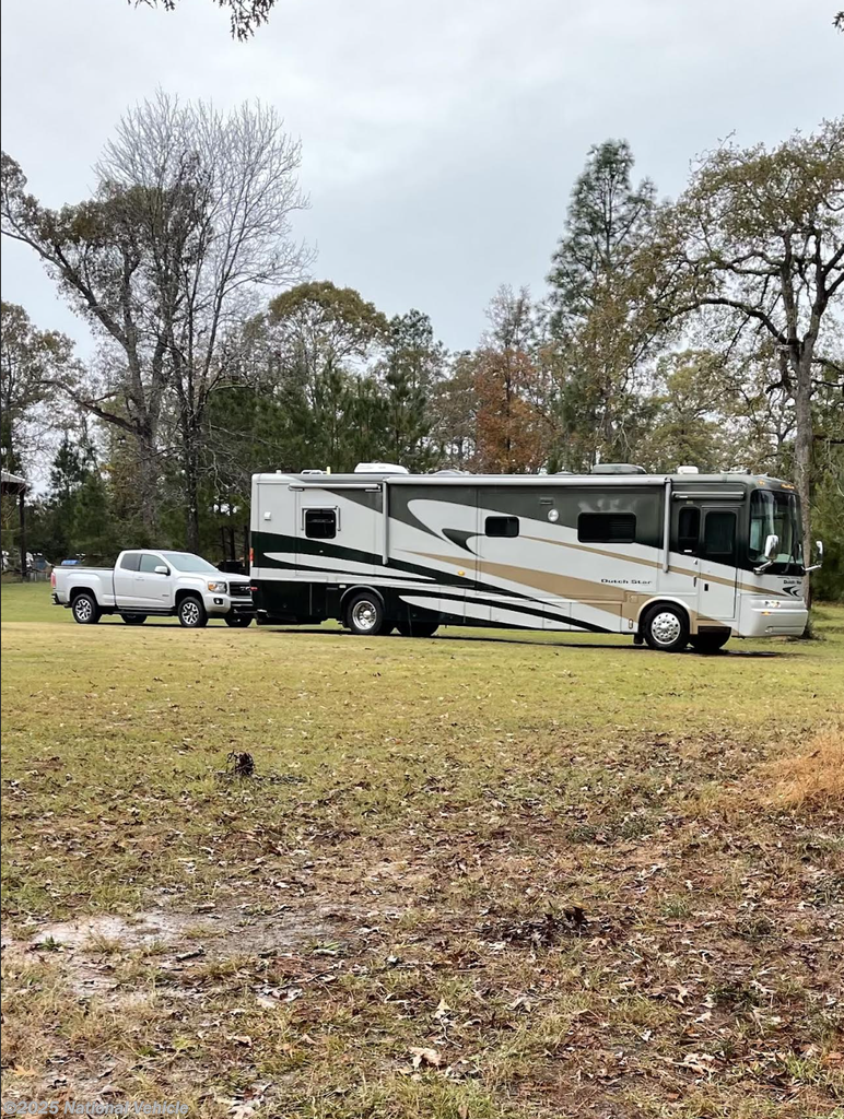 Call now about this 2005 Newmar Dutch Star 4023! 2005 Newmar Dutch Star 4023 - Used Class A For Sale by National Vehicle in Rockwall, Texas