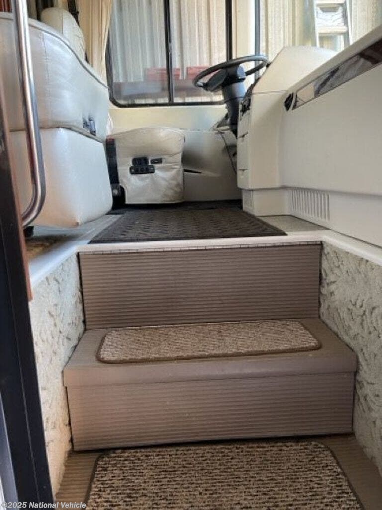 Contact us now about this 2005 Newmar Dutch Star 4023! 2005 Dutch Star 4023 by Newmar from National Vehicle in Rockwall, Texas