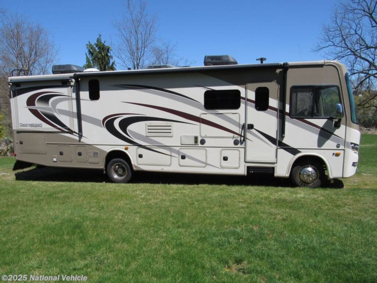 Email now about this 2018 Forest River Georgetown GT5 31L! Used 2018 Forest River Georgetown GT5 31L available in Bellefonte, Pennsylvania