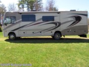 Call now about this 2018 Forest River Georgetown GT5 31L! 2018 Forest River Georgetown GT5 31L - Used Class A For Sale by National Vehicle in Bellefonte, Pennsylvania