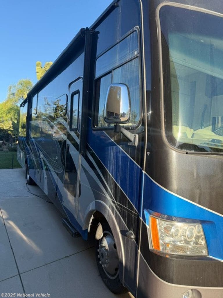 Email now about this 2018 Coachmen Mirada 35LS! Used 2018 Coachmen Mirada 35LS available in Chino Hills, California