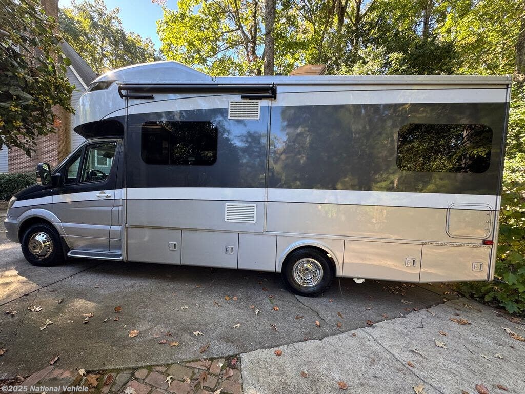 Email now about this 2019 Tiffin Wayfarer 24TW! Used 2019 Tiffin Wayfarer 24TW available in Marietta, Georgia