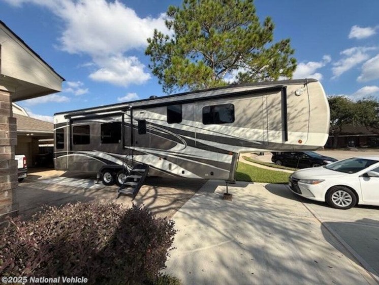 Email now about this 2020 DRV Mobile Suites 38RSSA! Used 2020 DRV Mobile Suites 38RSSA available in Pasadena, Texas