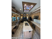 Contact us now about this 2020 DRV Mobile Suites 38RSSA! 2020 Mobile Suites 38RSSA by DRV from National Vehicle in Pasadena, Texas
