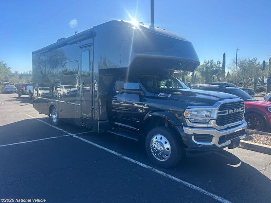 Email now about this 2021 Dynamax Corp Isata 5 28SS 4X4! Used 2021 Dynamax Corp Isata 5 28SS 4X4 available in Marona, Arizona