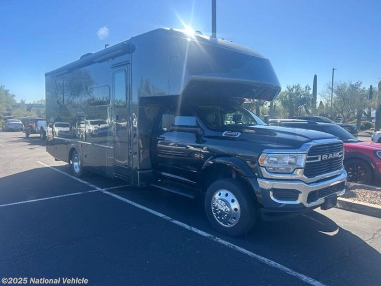 Email now about this 2021 Dynamax Corp Isata 5 28SS 4X4! Used 2021 Dynamax Corp Isata 5 28SS 4X4 available in Marona, Arizona