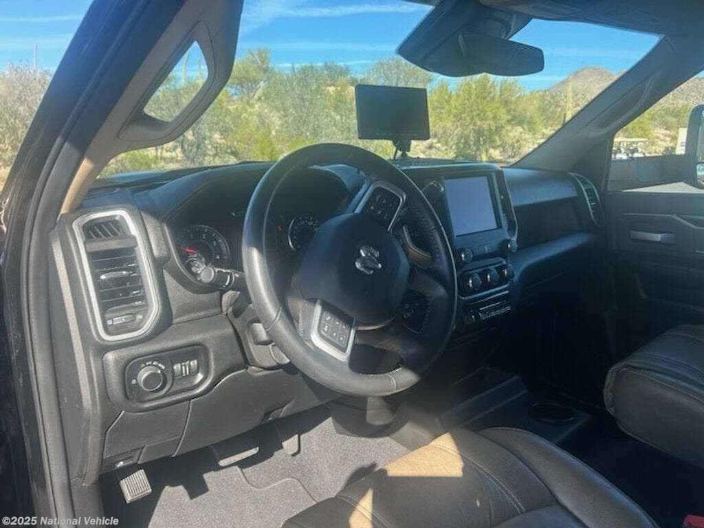 Used 2021 Dynamax Corp Isata 5 28SS 4X4 available in Marona, Arizona