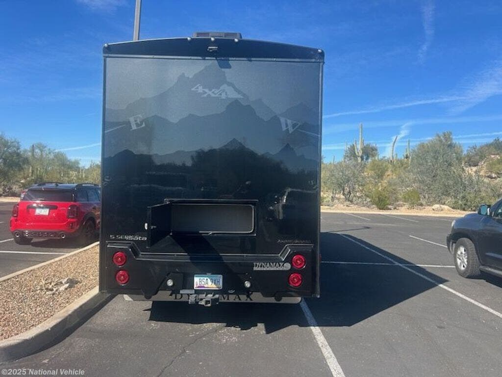 Call now about this 2021 Dynamax Corp Isata 5 28SS 4X4! 2021 Dynamax Corp Isata 5 28SS 4X4 - Used Class C For Sale by National Vehicle in Marona, Arizona