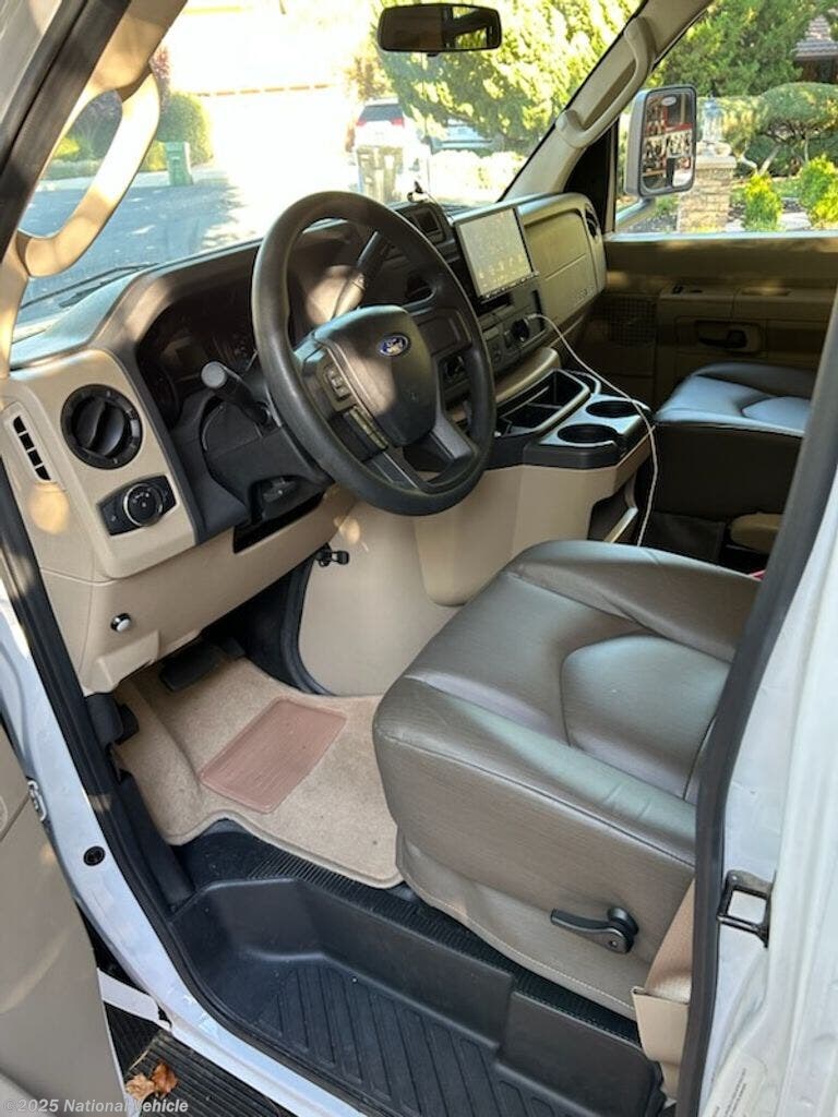 Used 2023 Entegra Coach Odyssey 25R available in Walnut Creek, California