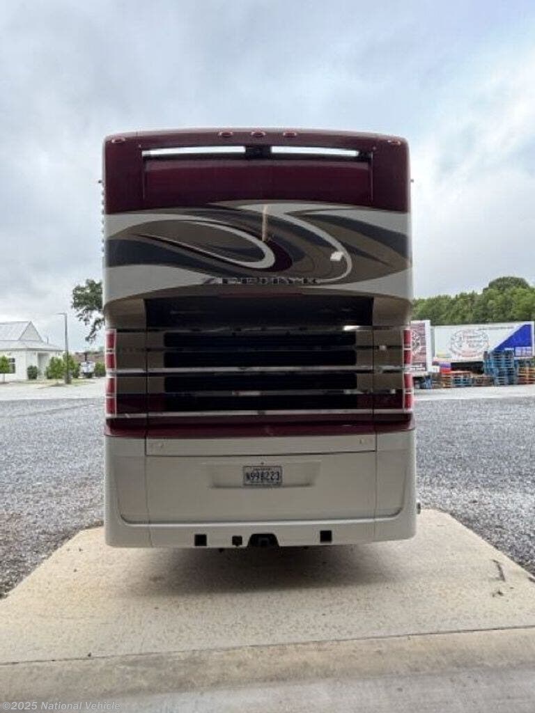 Used 2015 Tiffin Zephyr 45TZ available in Maurice, Louisiana