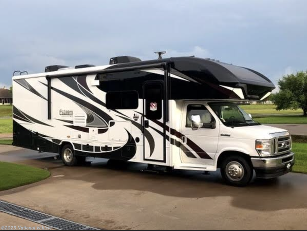 Email now about this 2021 Entegra Coach Esteem 29V! Used 2021 Entegra Coach Esteem 29V available in Granbury, Texas