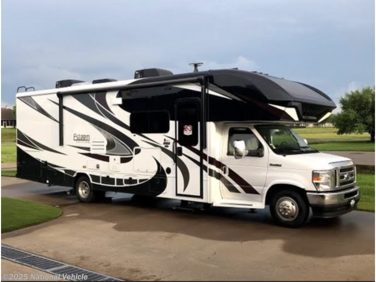 Email now about this 2021 Entegra Coach Esteem 29V! Used 2021 Entegra Coach Esteem 29V available in Granbury, Texas